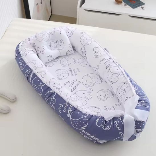 Lit bebe de voyage - TravelBEDâą