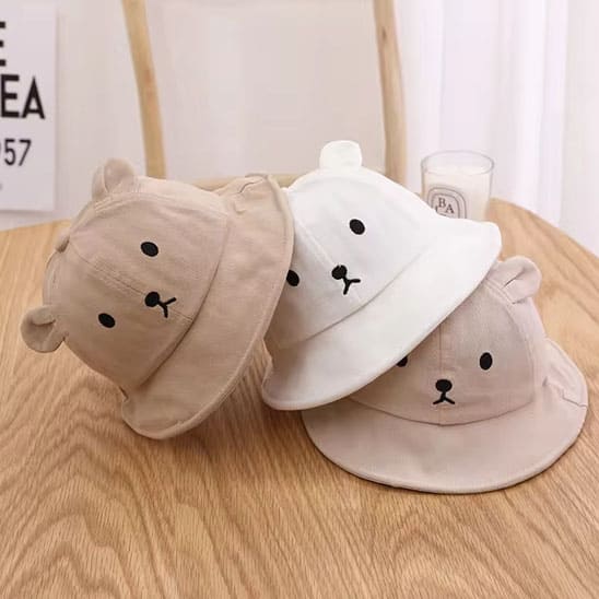 Chapeau bebe | BearHat