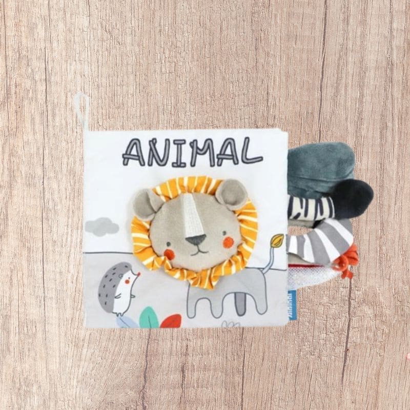 livre-bebe-en-tissus-animaux-savane