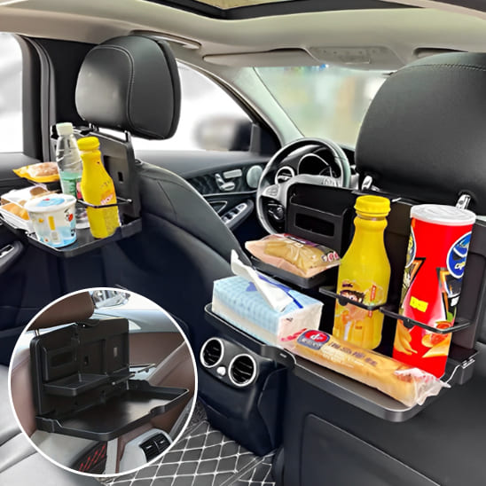 Support tablette voiture - BonAppétit!™