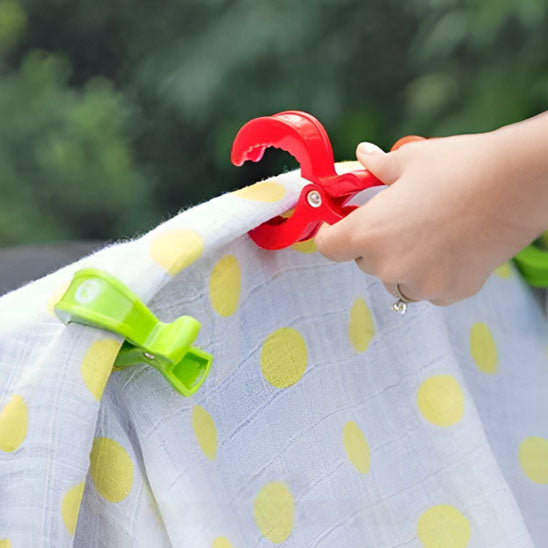 pince-linge-vert-fort