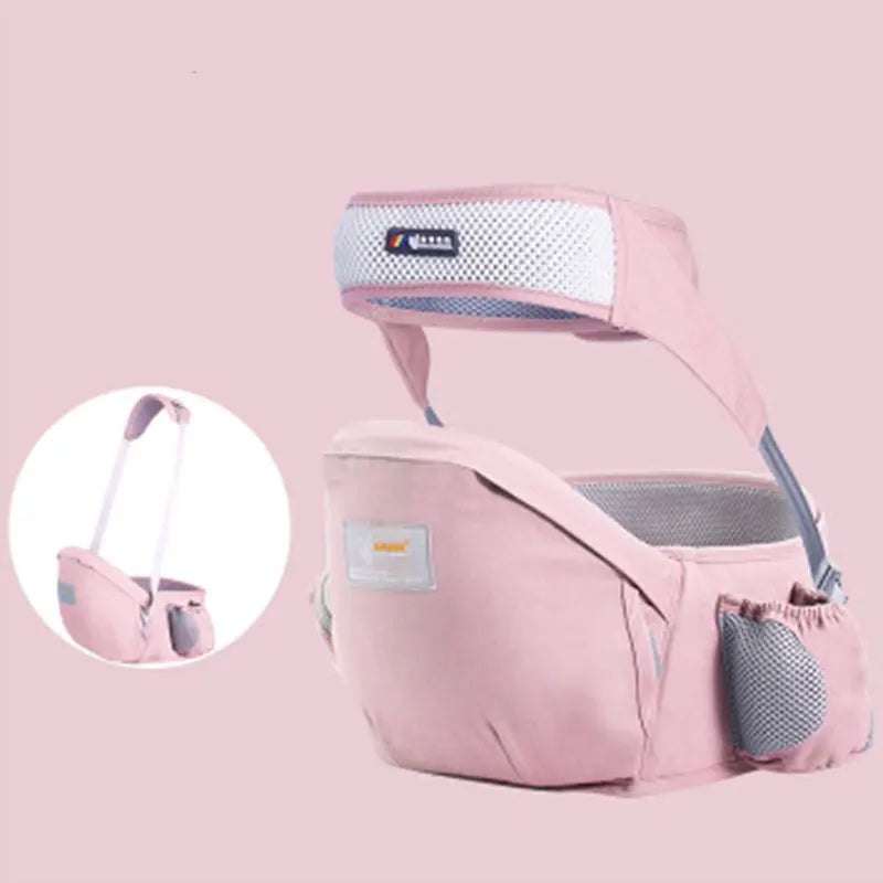 porte-bebe-rose-ceinture