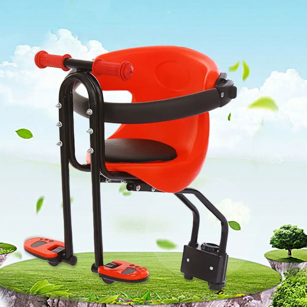 porte-bebe-velo-rouge-indispensable