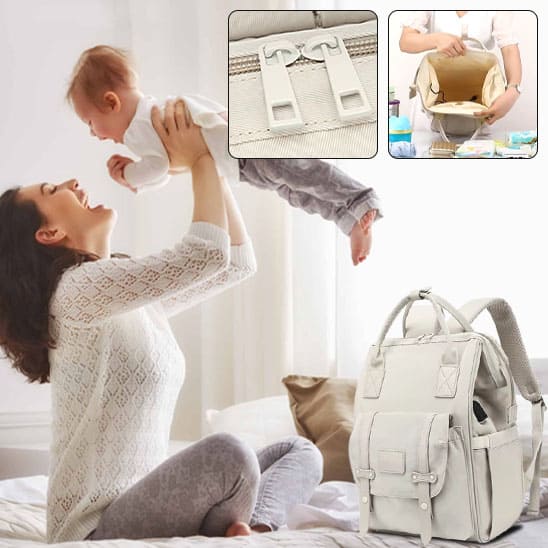 sac-a-langer-bebe-rangement-spacieux