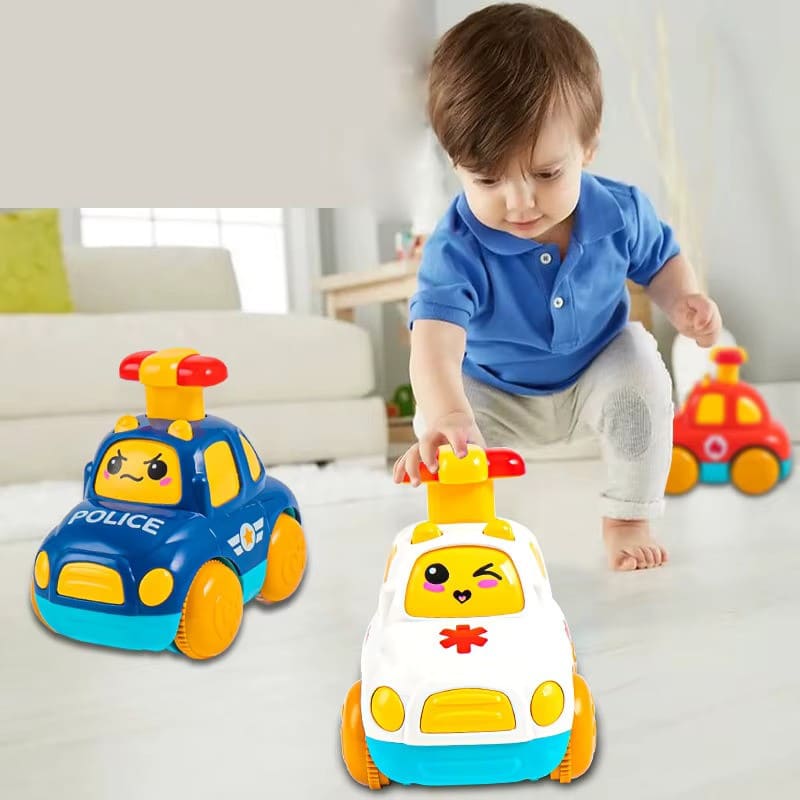 voiture-bebe-bleu-colore