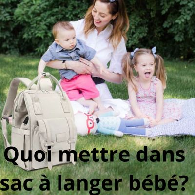 sac-a-langer-bebe-gris-transport-facile