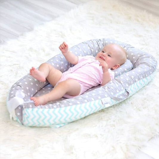 Lit bebe de voyage - TravelBED™