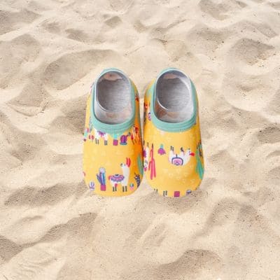 Chaussure de plage - Light Shoes™