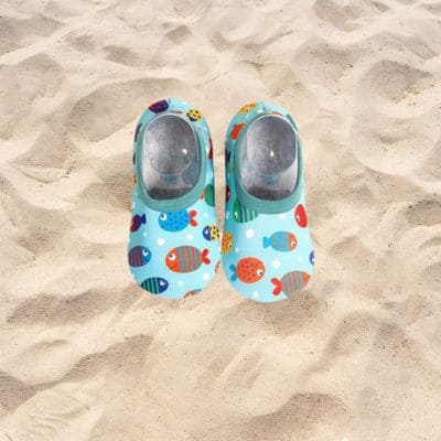 Chaussure de plage - Light Shoes™