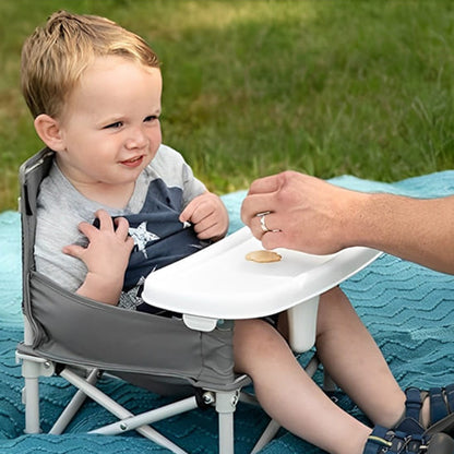 Rehausseur chaise - Booster Chair™