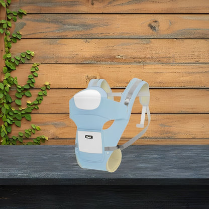 Sac à dos porte bébé - BackCarry™