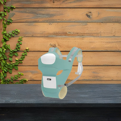 Sac à dos porte bébé - BackCarry™
