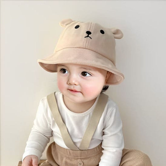 Chapeau bebe - BearHat™