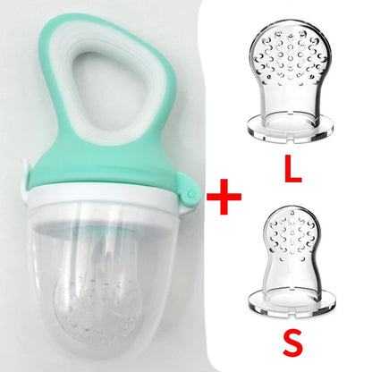 Boîte de stockage des aliments pour bébé