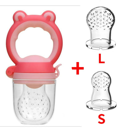Boîte de stockage des aliments pour bébé