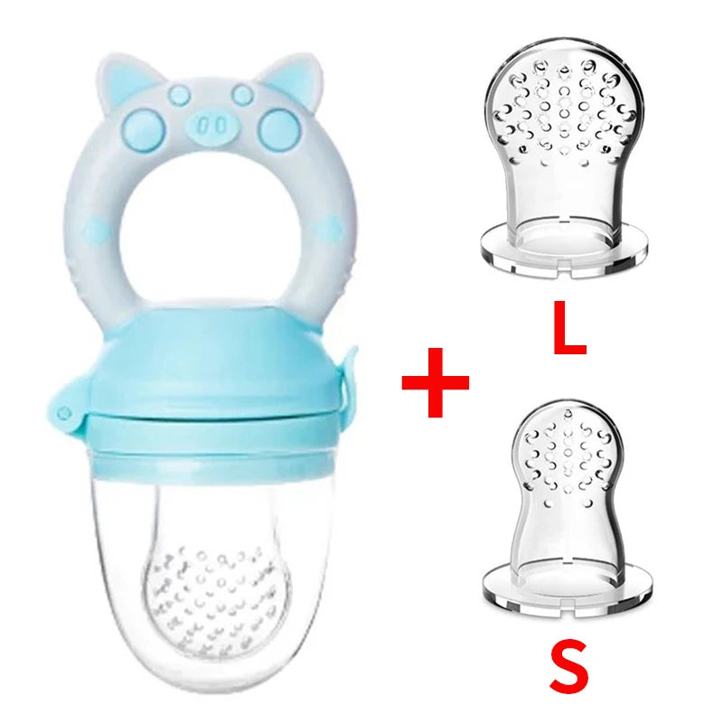 Boîte de stockage des aliments pour bébé