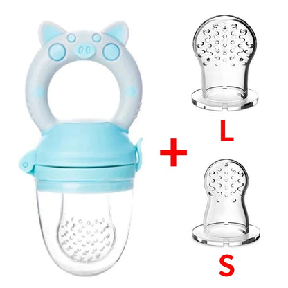 Boîte de stockage des aliments pour bébé