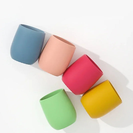 Tasse en Silicone pour bébé