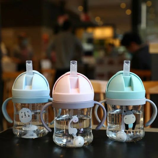 Tasse d'alimentation pour bébé