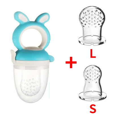 Boîte de stockage des aliments pour bébé