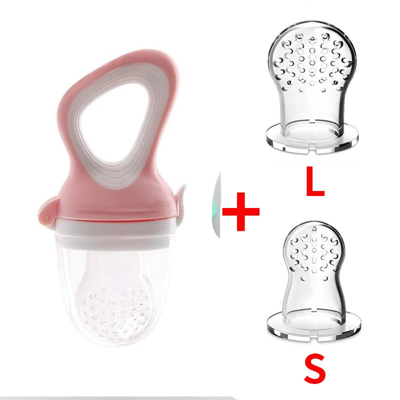 Boîte de stockage des aliments pour bébé