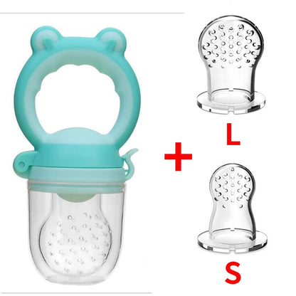 Boîte de stockage des aliments pour bébé