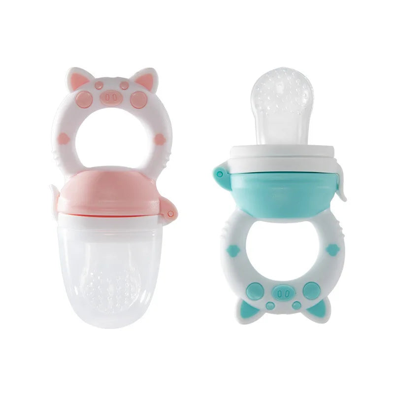 Boîte de stockage des aliments pour bébé