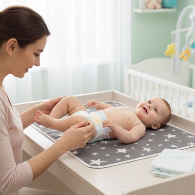 Tapis-a-langer-nomade-etoile-blanche-moment-parfait