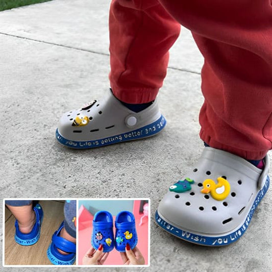 crocs enfant - ColorFull Sandal™