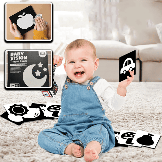 carte-noir-et-blanc-bebe-apprentissage-accrue