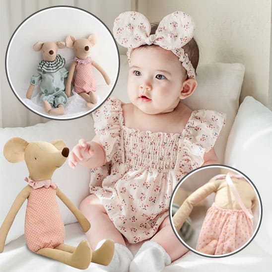 doudou-pour-bebe-rose-affectueux