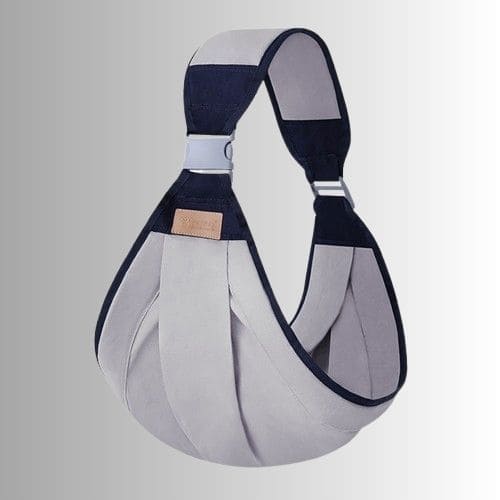 echarpe-de-portage-gris-ergonomique