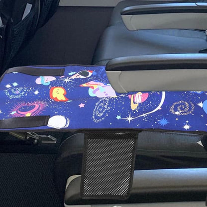 Lit de voyage bébé - Airplane Bed™