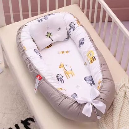 Lit bebe de voyage - TravelBED™