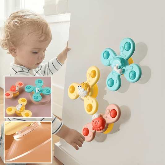 jouet-de-bain-pour-bebe-dauphin-attrayant