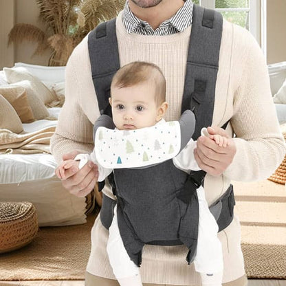 kangourou-porte-bebe-gris-confort-durable