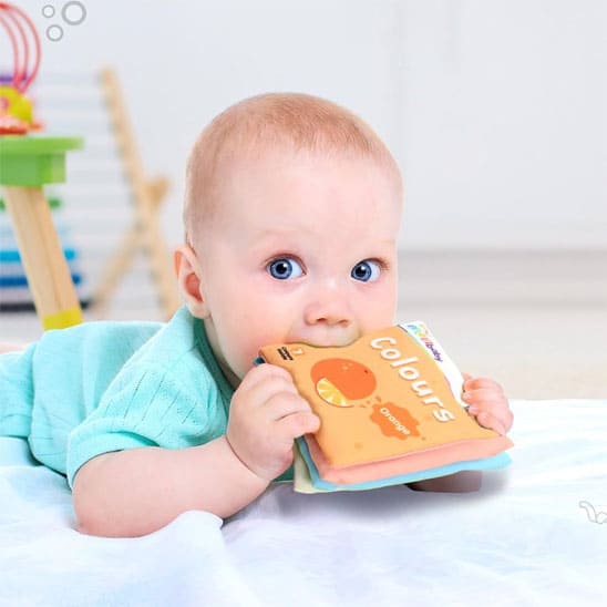 livre-bebe-douceur-coloree