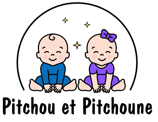 Pitchou et Pitchoune