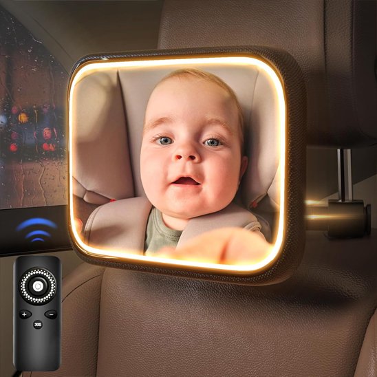 miroir-voiture-babe-telecommande-luminosite-variee