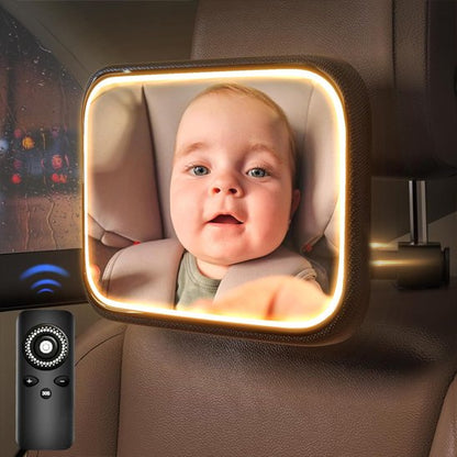 miroir-voiture-babe-telecommande-luminosite-variee