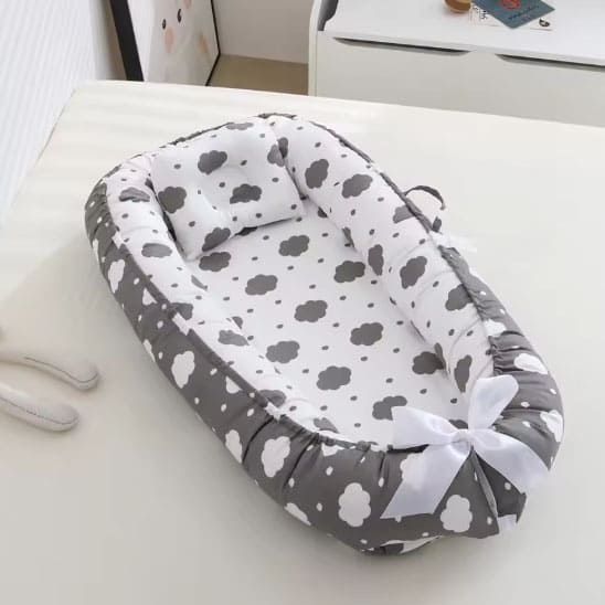 Lit bebe de voyage - TravelBED™
