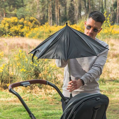 ombrelle-pour-poussette-protection-optimale