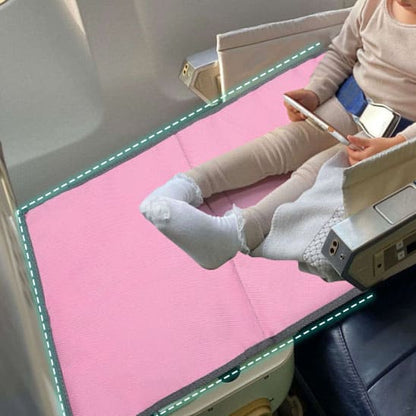 Lit de voyage bébé - Airplane Bed™