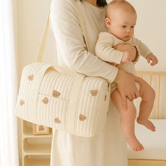 sac-a-langer-ourson-transport-facile