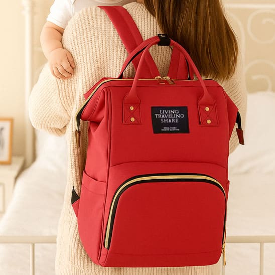sac-a-langer-rouge-impermeable