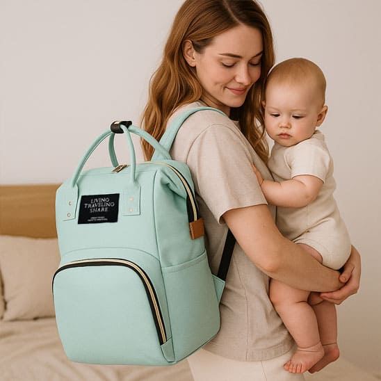 sac-a-langer-vert-indispensable