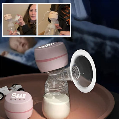 tire-lait-charge-rapide