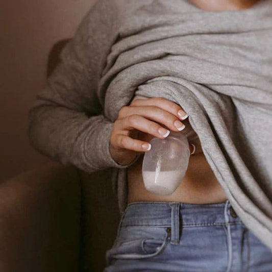 tire-lait-manuel-transparent-discret
