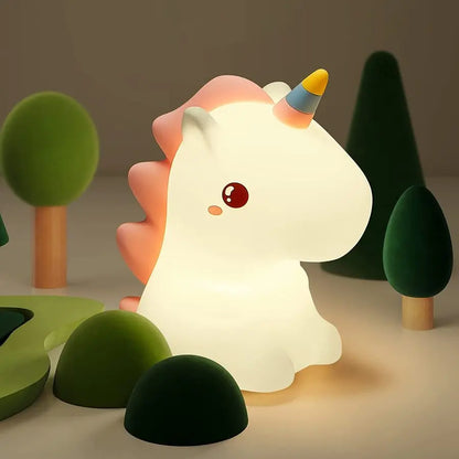 veilleuse-licorne-mignonne
