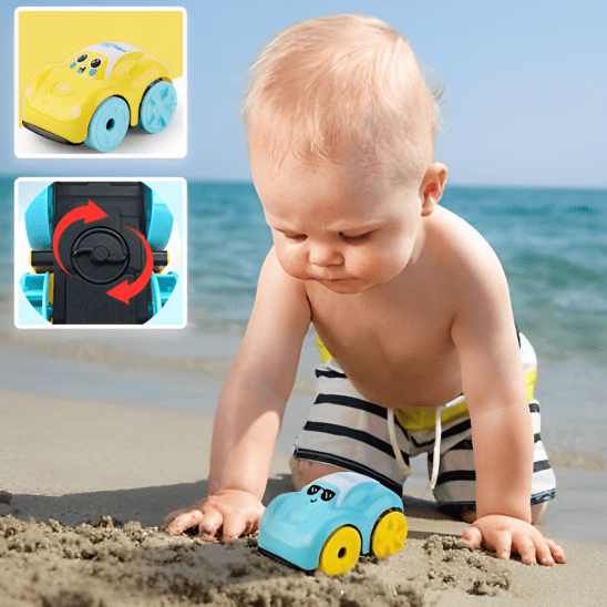 voiture-enfant-plage-superbe